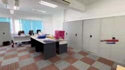 Textile Centre (D7), Office #458066101